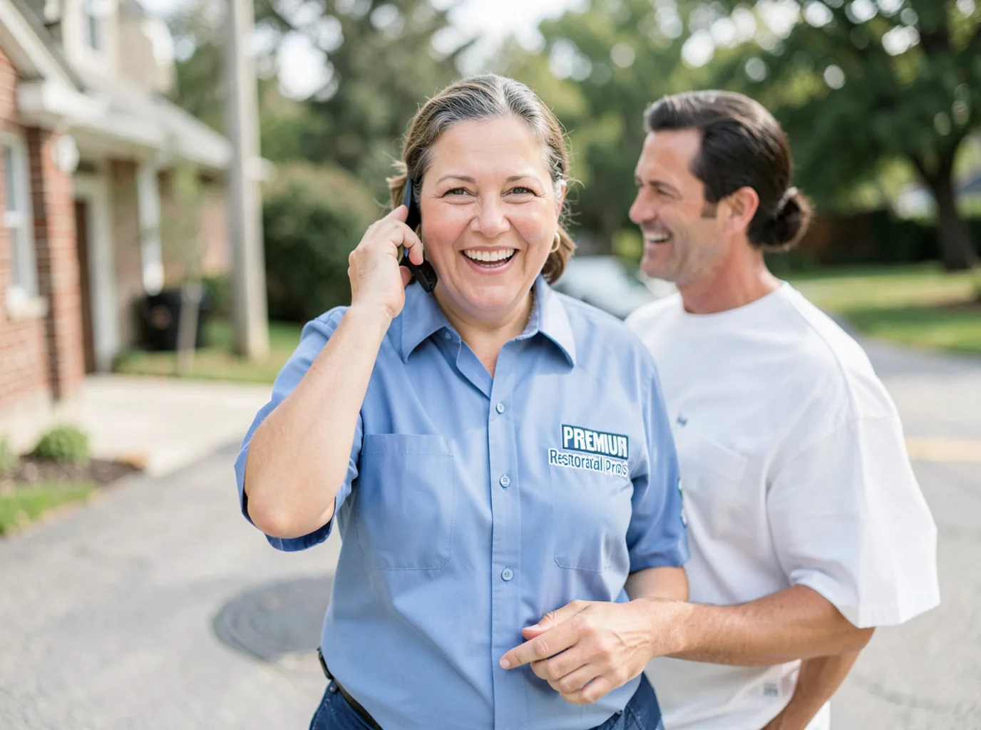 Water Damage Restoration Butler, MD FAQs